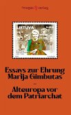 Essays zur Ehrung Marija Gimbutas