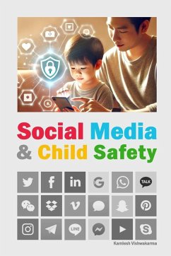 Social Media & Child Safety - Vishwakarma, Kamlesh