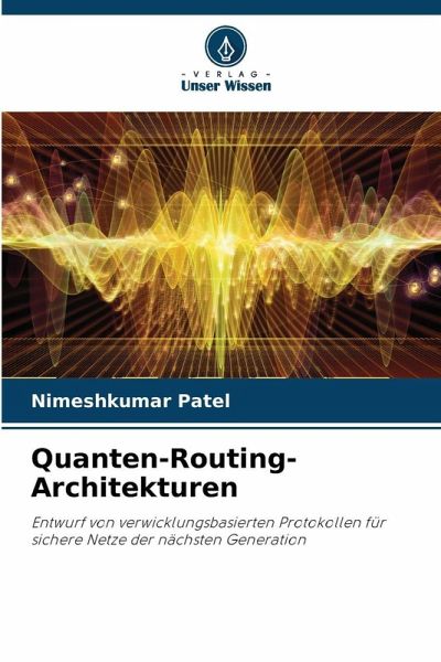 Quanten-Routing-Architekturen