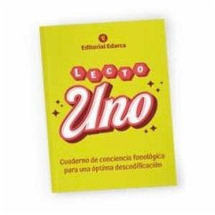 Cover LECTO UNO EP 25 IMPRENTA