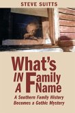 What's In a Family Name