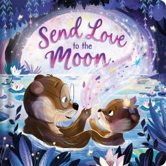 Cover Send Love to the Moon