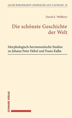 Cover Die schönste Geschichte der Welt