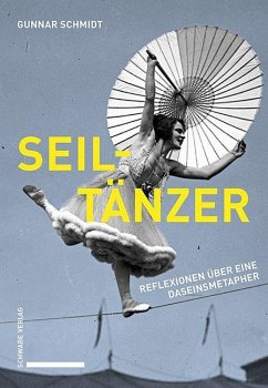 Cover Seiltänzer