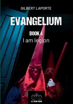Evangelium - Book 4 - Gilbert Laporte