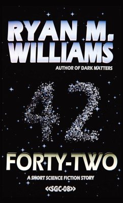 Cover Forty-Two