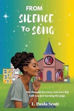 Cover From Silence To Song