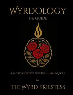 Cover Wyrdology (The Guide)