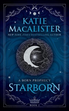 Starborn - MacAlister, Katie