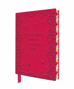 Cover Frida Kahlo: Always with Me Artisan Art Notebook (Flame Tree Journals)