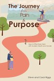 The Journey from Pain to Purpose The Journey from Pain to Purpose