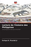 Lecture de l'histoire des Philippines
