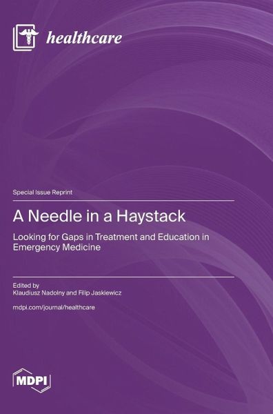 A Needle in a Haystack