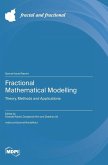 Fractional Mathematical Modelling Fractional Mathematical Modelling