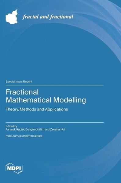 Fractional Mathematical Modelling