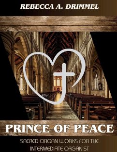 Cover Prince of Peace