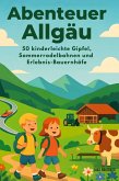 Abenteuer Allgäu