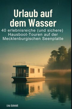 Cover Urlaub auf dem Wasser