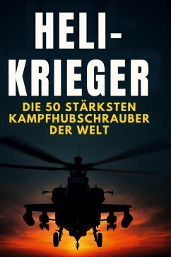 Heli-Krieger - Fuchs, Olivia