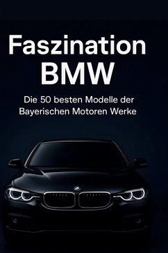 Cover Faszination BMW