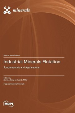 Cover Industrial Minerals Flotation
