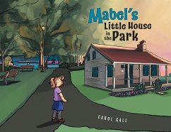 Cover Mabel's Little House in the Park
