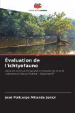 Évaluation de l'ichtyofaune