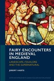 Fairy Encounters in Medieval England