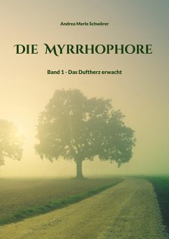 Cover Die Myrrhophore