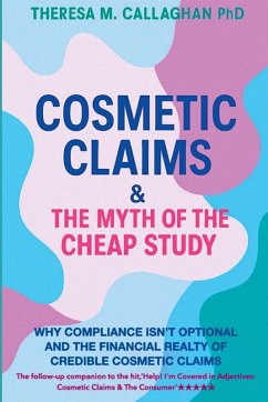 Cover Cosmetic Claims & The Myth of the Cheap Study