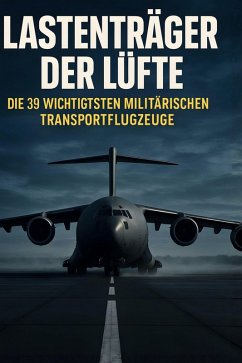 Lastenträger der Lüfte - Müller, Samuel