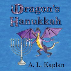 Dragon's Hanukkah - Kaplan, A L