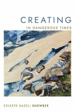 Cover Creating in Dangerous Times