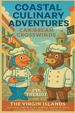 Cover Caribbean Crosswinds