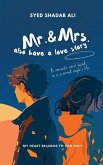 Mr. & Mrs. also have a Love Story