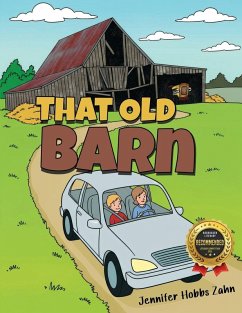 That Old Barn - Zahn, Jennifer Hobbs That Old Barn - Zahn, Jennifer Hobbs
