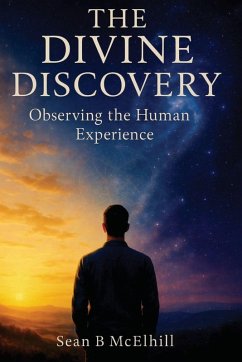 The Divine Discovery - McElhill, Sean B