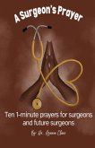 A Surgeon's Prayer