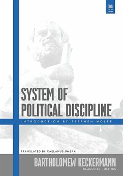 Cover System of Political Discipline