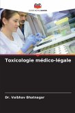 Toxicologie médico-légale
