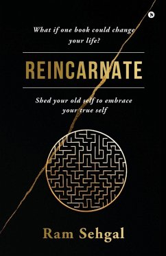 Reincarnate - Ram Sehgal