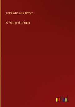 Cover O Vinho do Porto