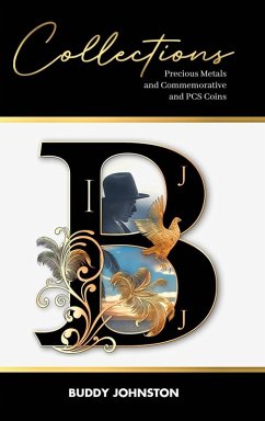 Collections - Johnston, Buddy