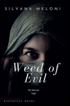 Cover Weed of evil