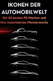 Ikonen der Automobilwelt