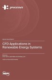 CFD Applications in Renewable Energy Systems