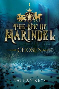 Cover The Epic of Marindel