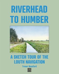 Riverhead to Humber - Bounford, Trevor