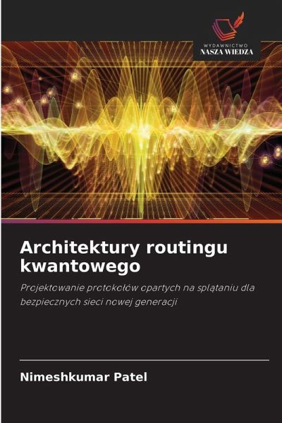 Architektury routingu kwantowego