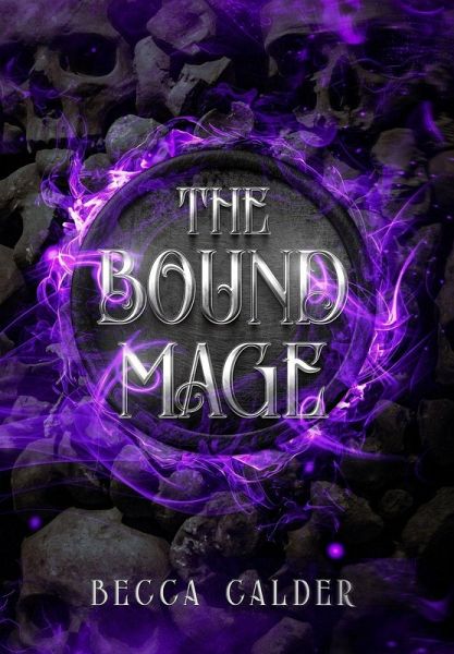 The Bound Mage